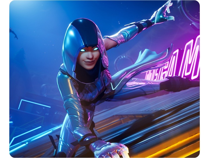 Fortnite Glow Skin Requirements Nueva Skin Glow O Resplandor Fornite Consiguela Gratis Samsung Espana