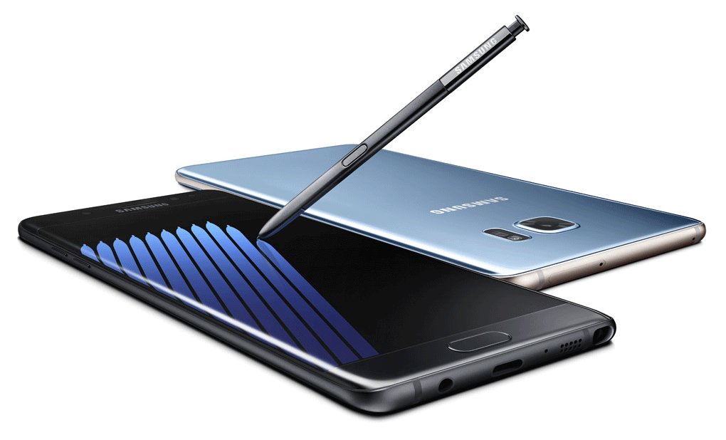 Galaxy Note7