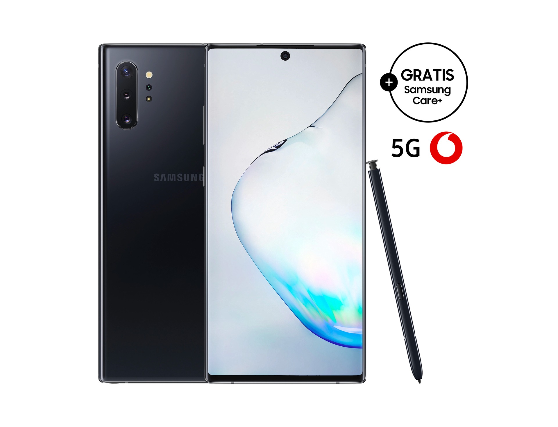 samsung galaxy note10  512gb 5g