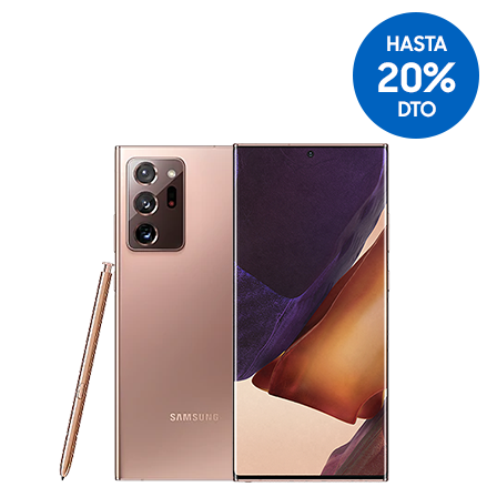 Galaxy Note20 Ultra