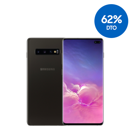 Galaxy S10+