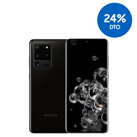 Galaxy S20 ULTRA 5G