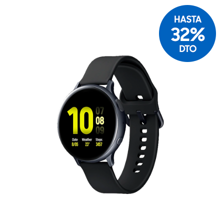 Galaxy Watch Active2