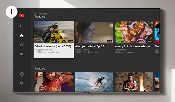 Porque No Funciona Youtube En Mi Smart Tv Samsung