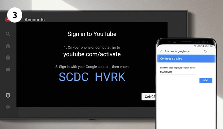 Youtube Se Escucha Pero No Se Ve Smart Tv