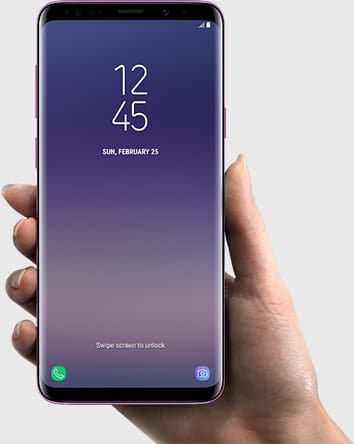 Samsung Galaxy S9 Ja S9 Samsung Suomi