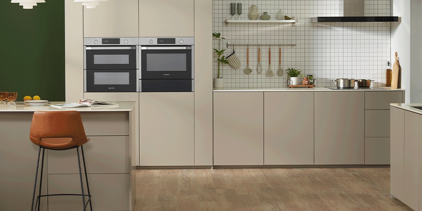 Fours encastrables | Samsung FR