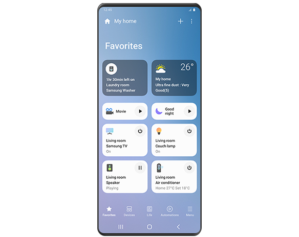 samsung allshare app for ios