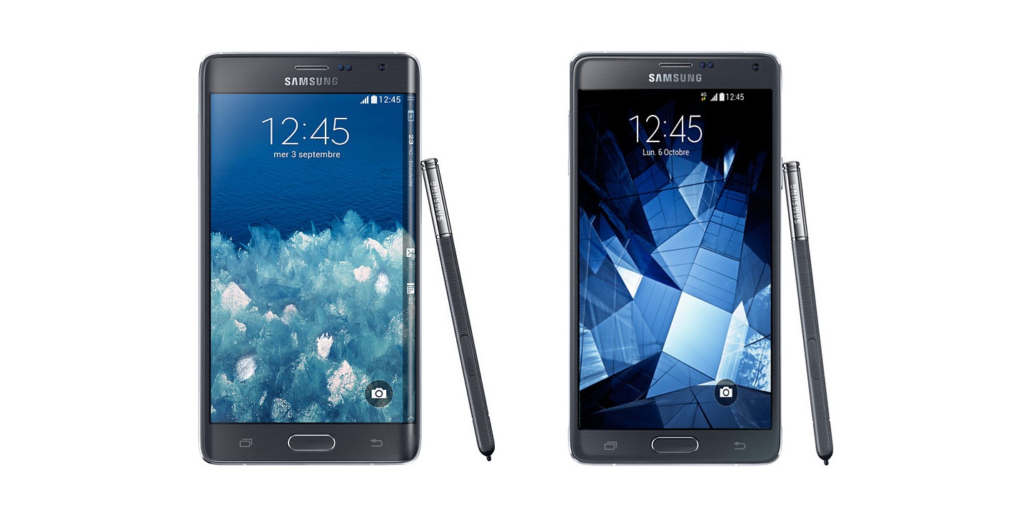 Samsung Galaxy Notes : les smartphones élégants et créatifs