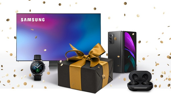 Formulaire Anniversaire Samsung Fr