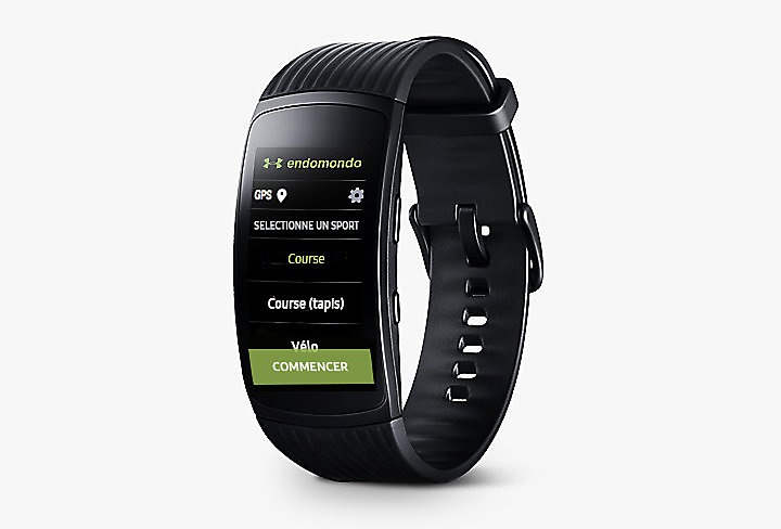 samsung gofit pro
