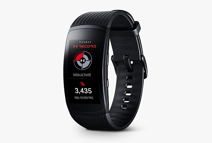 samsung gofit pro 2