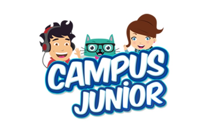 Avec Le Campus Junior Samsung Propose Aux 7 13 Ans Une Initiation Ludique Et Gratuite A La Programmation Informatique Samsung Fr