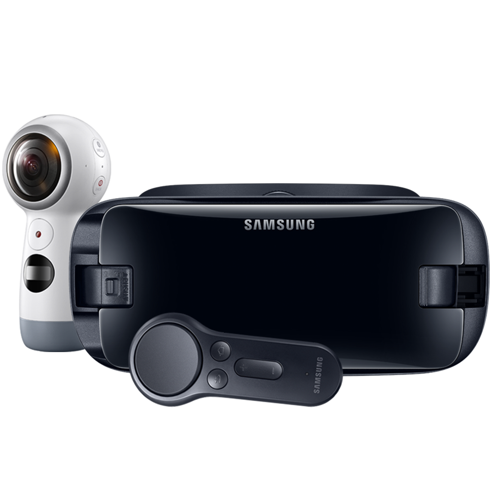 Montres connectées, bracelets, Gear S2  VR  Samsung FR