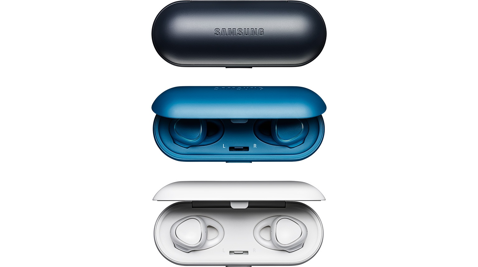 Samsung Gear IconX | Samsung FR