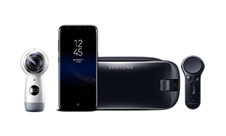 Accessoires & coques | Samsung Galaxy S8 & S8+ | Samsung FR