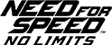 Need for Speed No Limits logo