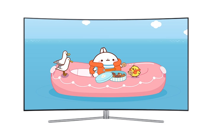 L Application Okidoki Smart Tv Samsung Fr