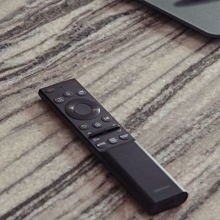 universelle Smart TV Samsung FR