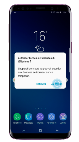 nous libérer site de rencontre mobile 10 signes que vous sortez avec un con