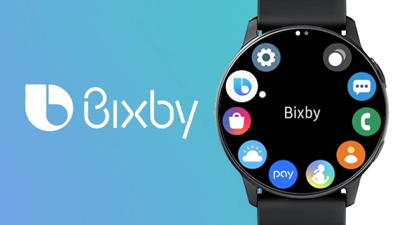 galaxy watch bixby contacts syncing