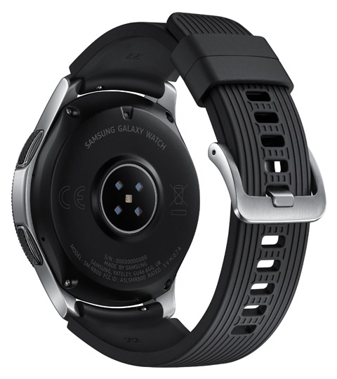 samsung galaxy watch outlet