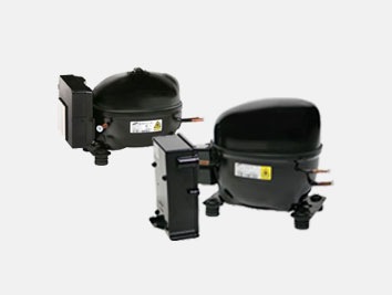 Ac200 240v 50hz 220v 60hz Recipro Compressor Samsung Business Global