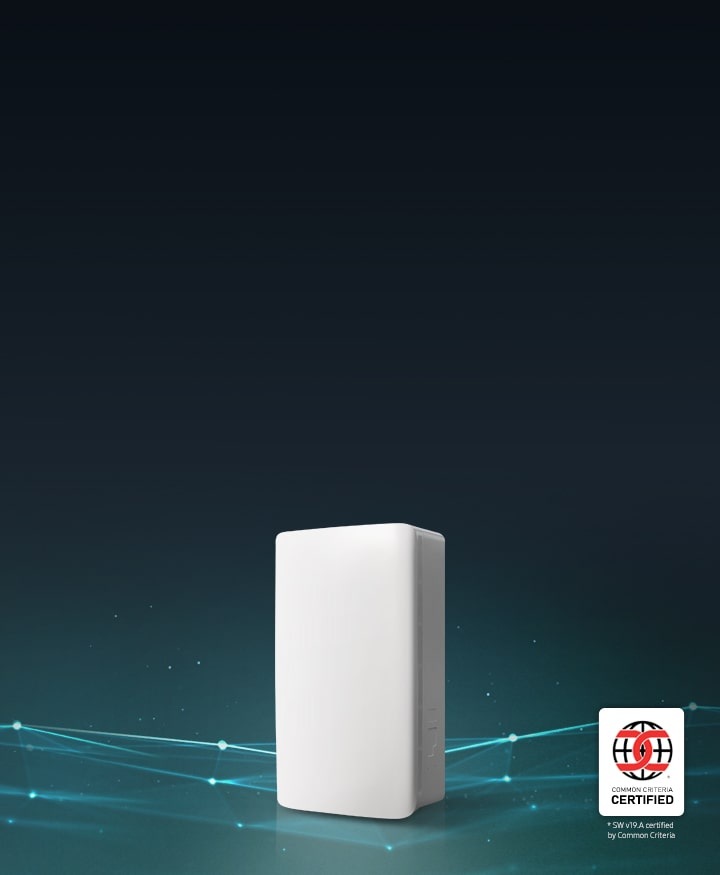access unit radio access networks