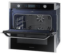 Dual Cook Flex ™ w zestawie