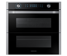 Dual Cook Flex ™ w zestawie