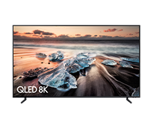 QLED 8K Finanziamento Tasso Zero