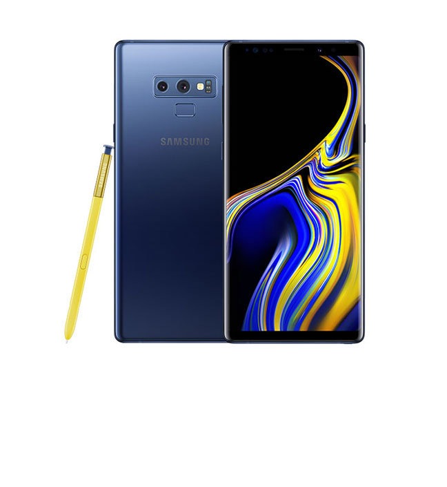  Galaxy Note9