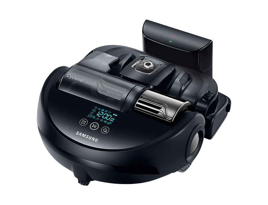 VR9300 POWERbot Saugroboter