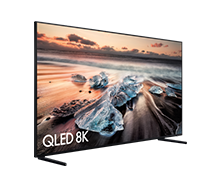 QLED 8K Finanziamento Tasso Zero