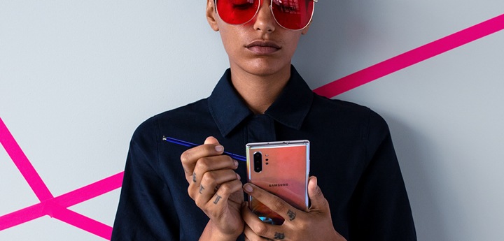 Artists Creating Cool Wallpapers For Your Phone Samsung Ie