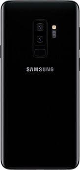Samsung Galaxy S9 | S9+ Midnight Black