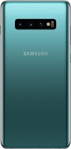 Samsung galaxy s10 opinie