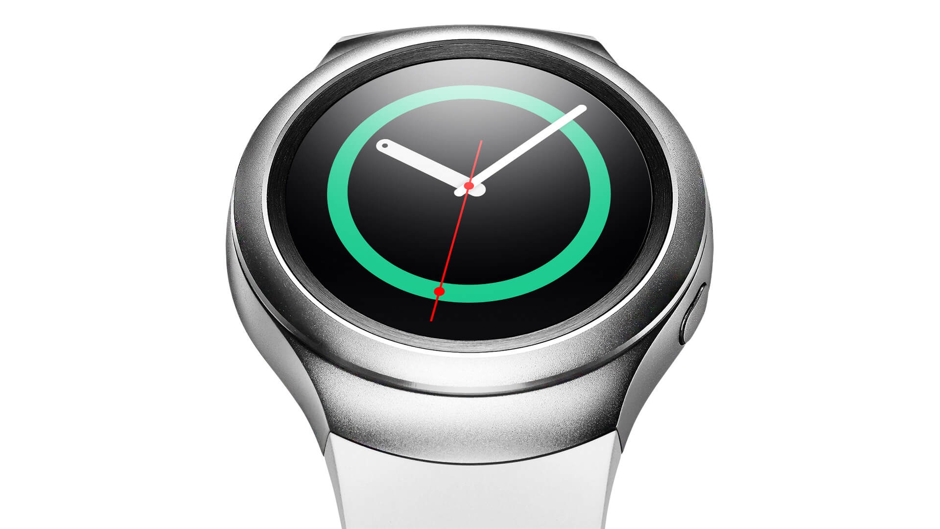 samsung gear s2 features list