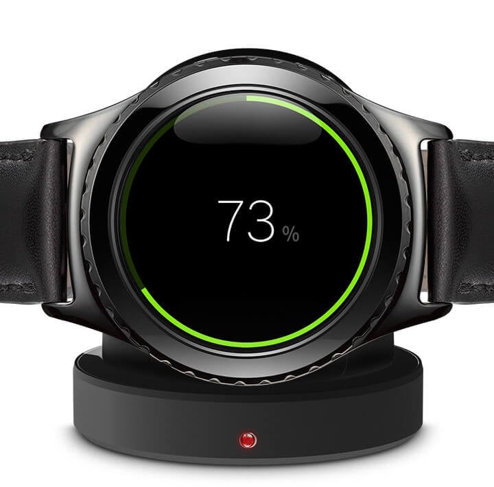 yermo Popular Absay Smart watch Gear S2 – Características y Compra | SAMSUNG | Samsung España