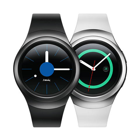 samsung gear s2 bluetooth only