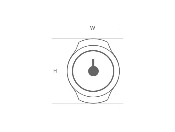 gear s2 specs