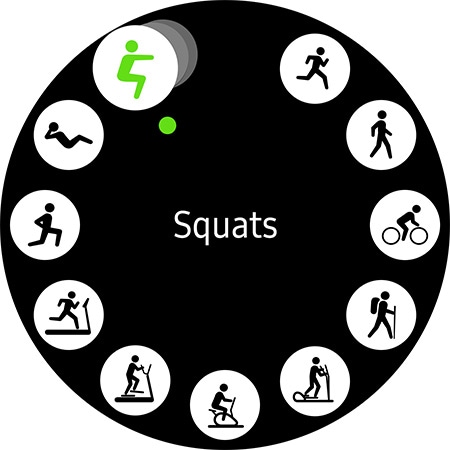 samsung health gear s3