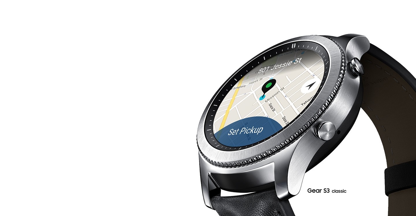 free gear s3