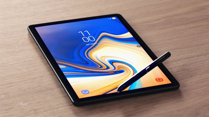  Galaxy Tab S4