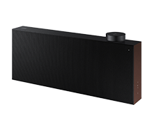 Wireless Audio VL550