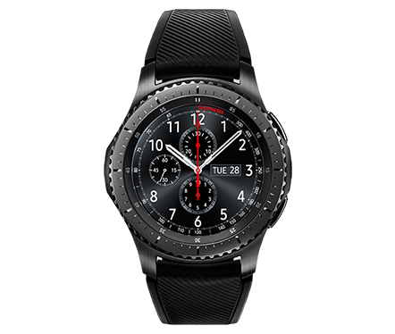 Gear S3