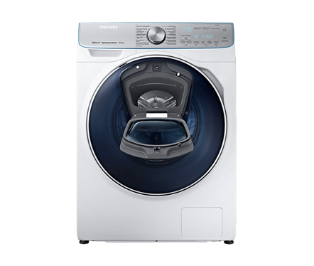 QuickDrive™ WW8800