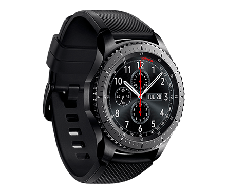 Gear S3