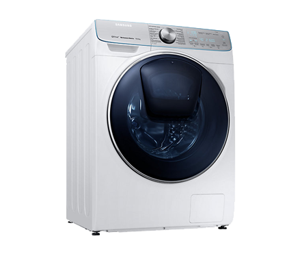 QuickDrive™ WW8800