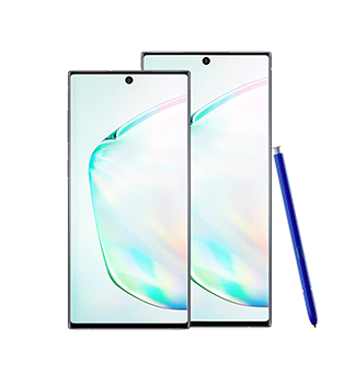Samsung Note10 | Note10+ 